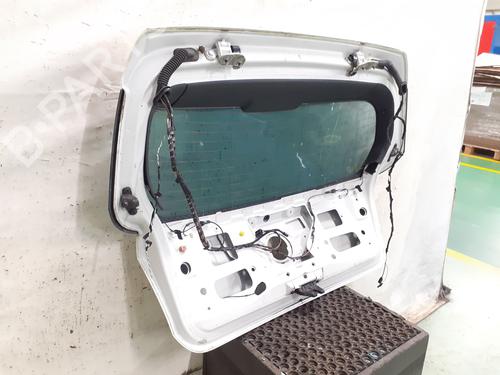 Tailgate BMW 1 (E81) 116 i | BP32730702C6  - Image 5