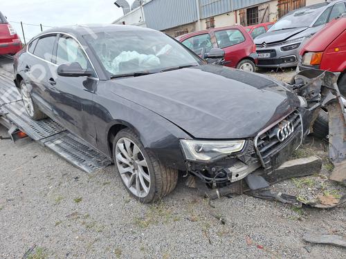 Used Parts AUDI A5 Sportback (8TA) 2.0 TDI (177 hp) 4432563