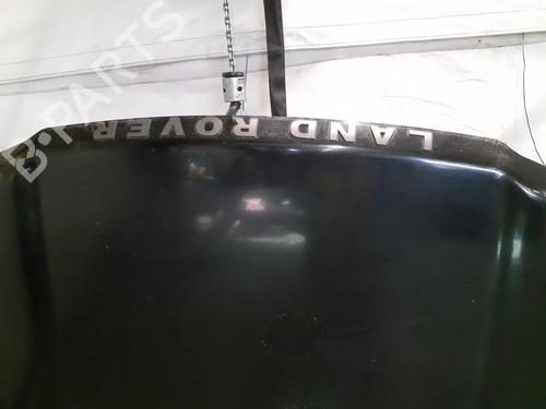 Hood LAND ROVER FREELANDER I (L314) 2.0 Td4 4x4 | BP24793520C1 