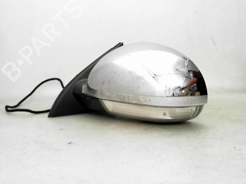 Left mirror VW PASSAT B6 Variant (3C5) 2.0 TDI 16V | BP24777926C26 