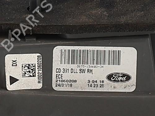 Right tailgate light FORD MONDEO V Turnier (CF) 2.0 TDCi | BP39460578C80 - Image 5