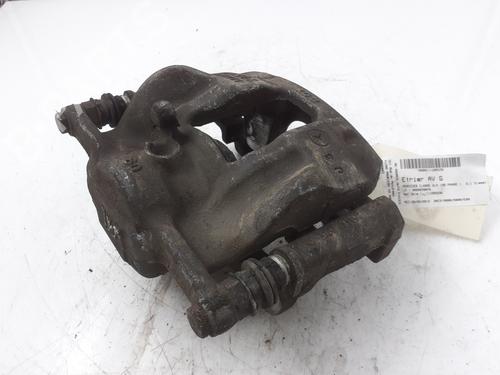 Used Left front brake caliper MERCEDES-BENZ GLA-CLASS (X156) GLA 220 CDI 4-matic (156.905) (170 hp) 31597557