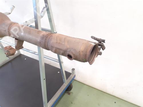 Particulate filter RENAULT MASTER III Platform/Chassis (EV, HV, UV) 2.3 dCi 145 FWD (EV0E, EV0F, HV0E, HV0F, UV0E, UV0F,... | BP31581002M81 - Image 3