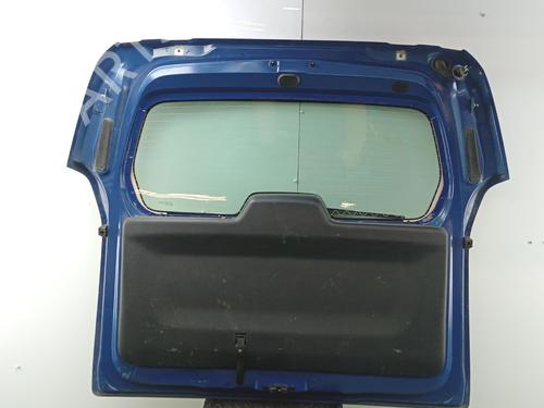 Tailgate PEUGEOT PARTNER Tepee 1.6 HDi | BP36817331C6 - Image 3