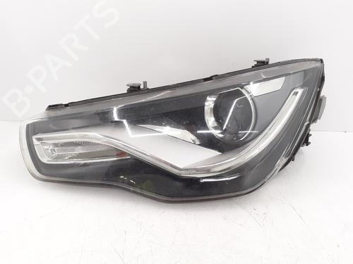 left-headlight-audi-a1-8x1-8xk-2010-2011-2012-2013-2014-2015-2016-2017-2018-2019-32194675 main image