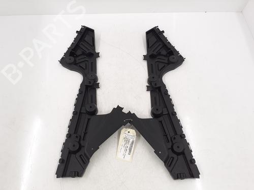 Used Rear bumper bracket RENAULT TRAFIC III Platform/Chassis (EG_) 2.0 dCi 145 (EGML) (145 hp) 31356114