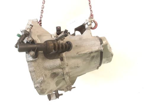 Gearbox PEUGEOT 208 II (UB_, UP_, UW_, UJ_) 1.2 PureTech 75 | BP26232130M3 