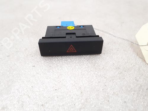 Used Warning switch VW CRAFTER Van (SY_, SX_) 2.0 TDI (140 hp) 24793197
