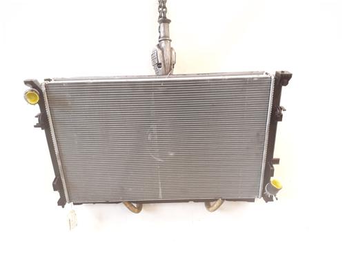 Used Water radiator RENAULT ESPACE VI (RHN) E-TECH 200 Hybrid (199 hp) 30150182