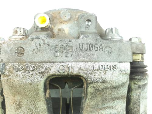 Right front brake caliper HYUNDAI KONA (OS, OSE, OSI) EV | BP24794543M104 