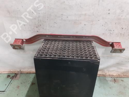 Rear bumper reinforcement SUZUKI ALTO VII (GF, HA25_, HA35_) 1.0 (AMF310, GFC31S) | BP27890920C73
