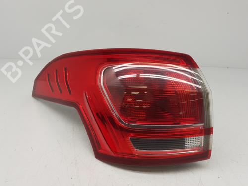 Used Left taillight Left taillight FORD B-MAX (JK) 1.0 EcoBoost (125 hp) 34257867 34257867