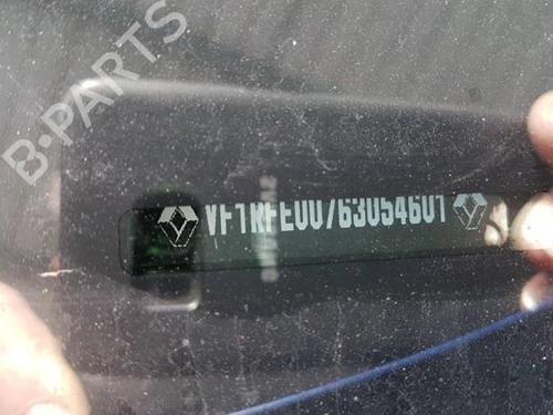 Seat buckle RENAULT KADJAR (HA_, HL_) | BP24780583I32 - Image 6