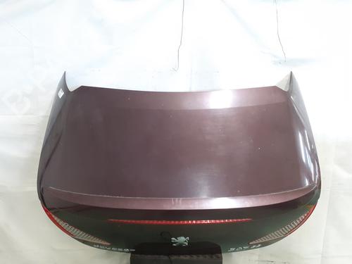 Tailgate PEUGEOT 307 CC (3B) 2.0 16V | BP26654033C6 