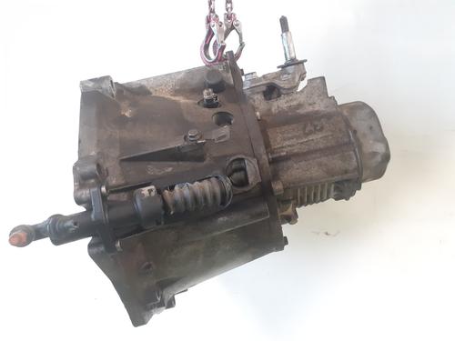 Used Gearbox Gearbox CITROËN BERLINGO Box Body/MPV (B9) 1.6 HDi / BlueHDi 75 (75 hp) 32686539 32686539