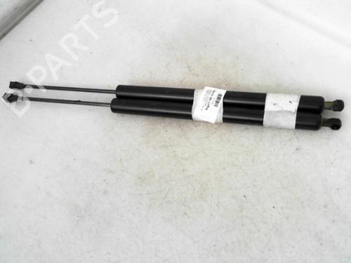 Used Tailgate lift support PEUGEOT PARTNER Tepee 1.6 BlueHDi 120 (120 hp) 24778045
