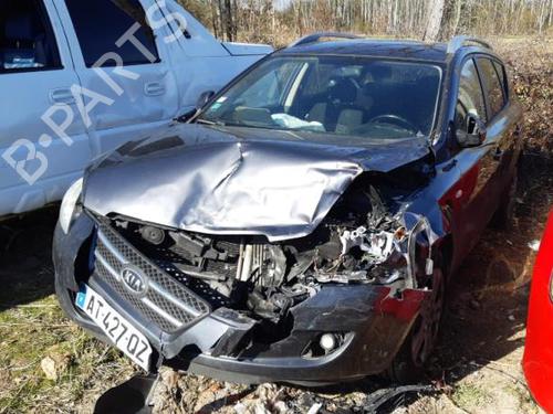 Switch KIA CEE'D SW (ED) 1.6 CRDi 115 | BP24775975I30 