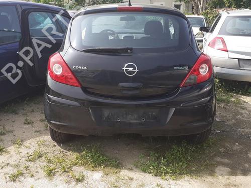 Højre baglygte OPEL CORSA D (S07) 1.3 CDTI (L08, L68) | BP24788093C35 