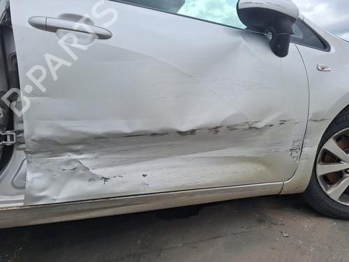 Ratstangsstang KIA RIO III (UB) 1.4 CRDi | BP30746657I23 - Image 20