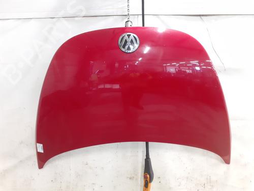 Capot VW NEW BEETLE (9C1, 1C1) 1.9 TDI (105 hp) 25735229