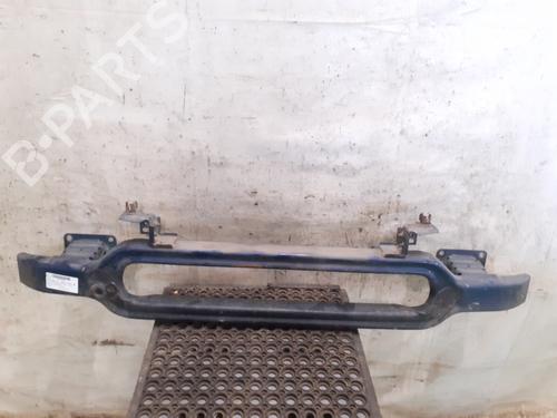 Used Rear bumper reinforcement PEUGEOT 407 SW (6E_, 6D_) 2.0 HDi 135 (136 hp) 28690516