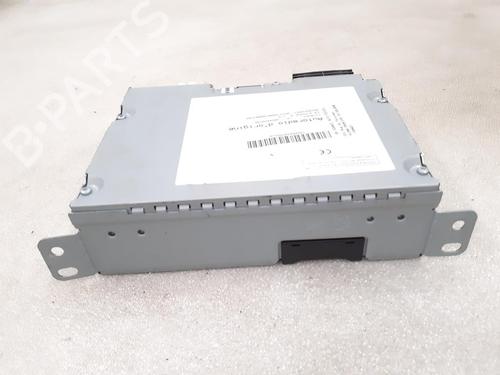 Used Radio Radio CITROËN C3 III (SX) 1.2 PureTech 82 (83 hp) 24792329 24792329