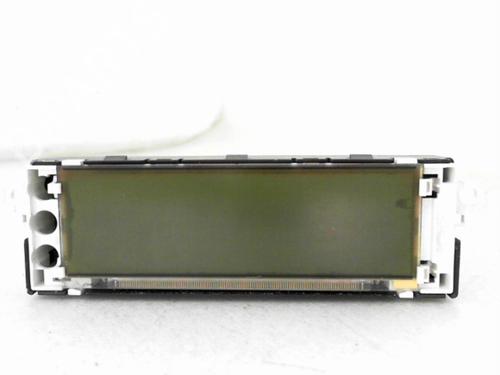 Display CITROËN C4 I (LC_) 1.6 HDi (90 hp) 24778325
