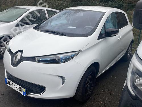 Brugte RENAULT ZOE (BFM_) ZOE 4435759