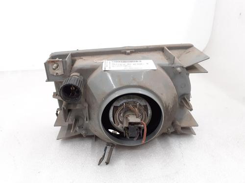 Used Left headlight RENAULT 9 (L42_) 1.1 (L421) (48 hp) 24787971
