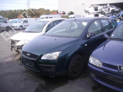 Left headlight FORD FOCUS II Turnier (DA_, FFS, DS)  | BP24774253C28 