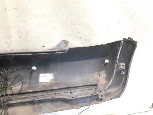 Bak støtfanger MINI MINI (R50, R53) Cooper | BP26712504C8
