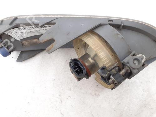 Right front fog light FORD MONDEO IV (BA7) 2.0 TDCi | BP24782903C31 