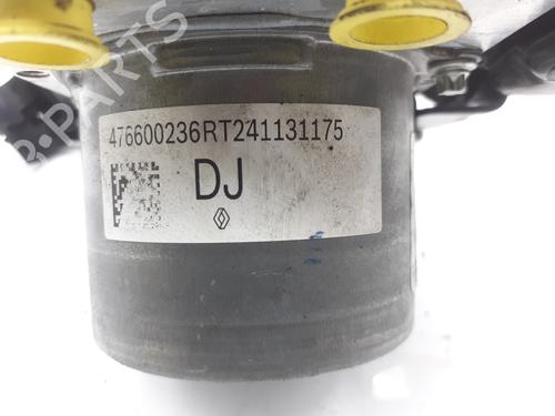 ABS pump RENAULT MASTER III Platform/Chassis (EV, HV, UV)  | BP32045355M43 