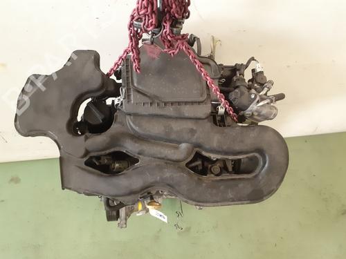 Engine PEUGEOT 108 1.0 VTi 72 | BP38080883M1 - Image 4