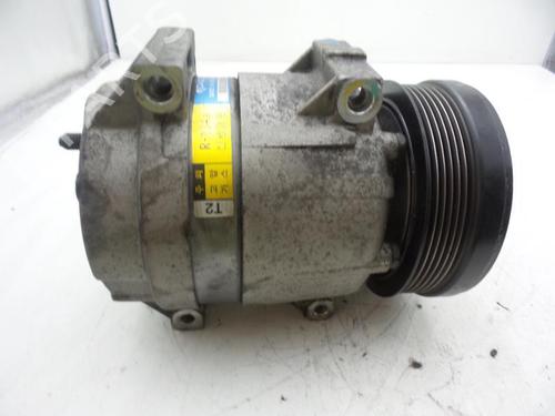 Used AC compressor AC compressor CHEVROLET CRUZE (J300) 2.0 CDI (125 hp) 24784580 24784580