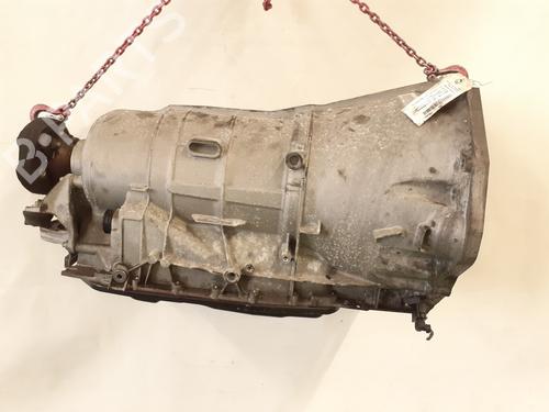 Gearbox BMW 7 (E65, E66, E67) 745 d | BP24771783M3  - Image 8