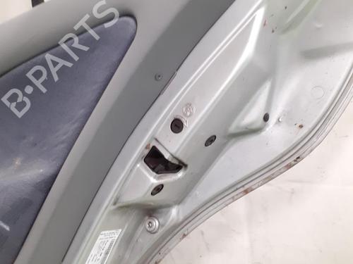 Right rear door SKODA OCTAVIA I (1U2) 1.9 TDI | BP24789423C5 