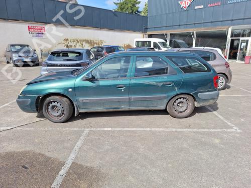 Used Parts CITROËN XSARA Break (N2) 1.6 16V 4768293