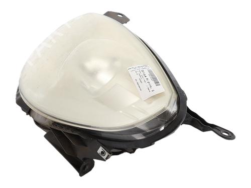 Left headlight RENAULT TWINGO II (CN0_) 1.2 (CN0D) | BP39665286C28 - Image 3