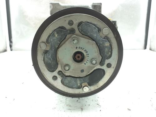 AC-Kompressor CITROËN C5 AIRCROSS (A_) 1.5 BlueHDi 130 (ACYHZJ, ACYHZR) (131 hp) 24796802