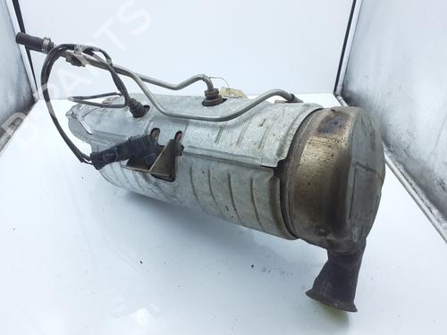 Particulate filter CITROËN JUMPY III Van (V_) 1.5 BlueHDi 100 | BP33700924M81 - Image 6