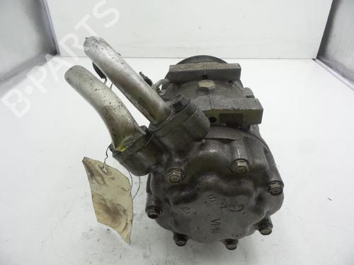 AC compressor DACIA LOGAN MCV (KS_) 1.5 dCi (KS0W) | BP24784736M34