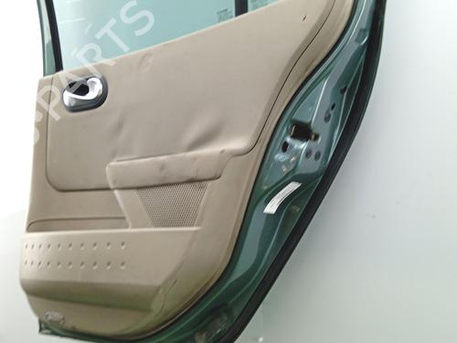 Used Right rear door Right rear door 37503696 37503696