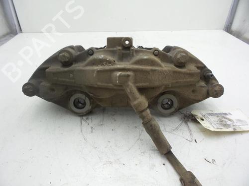 Left front brake caliper MERCEDES-BENZ C-CLASS (W205) C 200 d (205.007) | BP24784384M105 