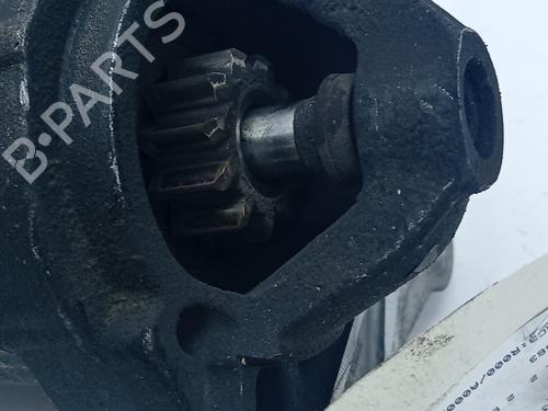 Used Starter Starter RENAULT CLIO III (BR0/1, CR0/1) 2.0 16V Sport (200 hp) 33857625 33857625