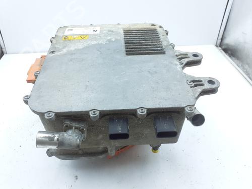Electronic module BMW i3 (I01)  | BP34411902M83  - Image 9