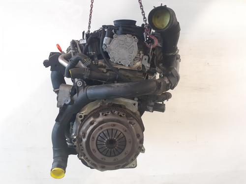 Engine AUDI A1 (8X1, 8XK) 1.6 TDI | BP31830213M1