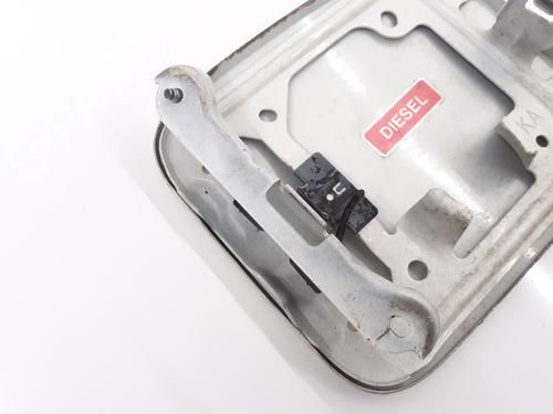 Fuel flap NISSAN JUKE (F15) 1.5 dCi | BP26167013C131 