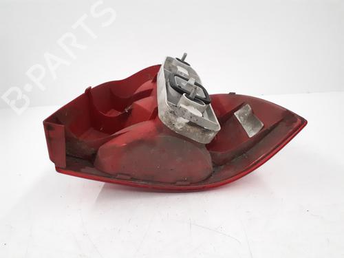 Left taillight RENAULT TWINGO I (C06_) 1.2 (C066, C068) | BP30134080C34