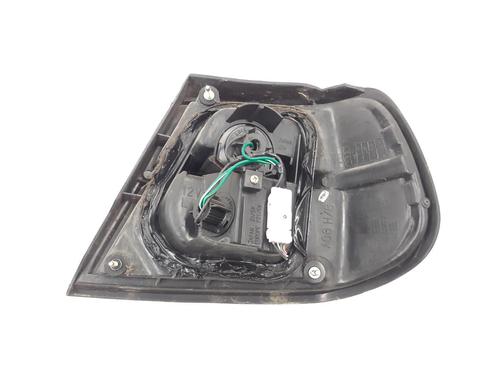 Used Left taillight NISSAN ALMERA I Hatchback (N15) 1.4 (87 hp) 24787175